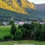 아파트호텔 Portal De Leon