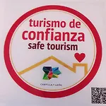 아파트호텔 Portal De Leon 3*