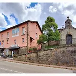 Portal De Leon 3*
