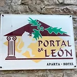 Portal De Leon 3* Caboalles de Abajo