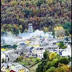 아파트호텔 Portal De Leon 3*