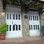 아파트호텔 Portal De Leon 3*