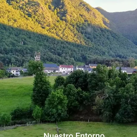 Apartmanhotel Portal De Leon