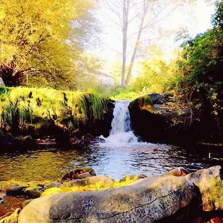 Apartmanhotel Portal De Leon 3*