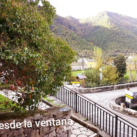 公寓式酒店 Portal De Leon