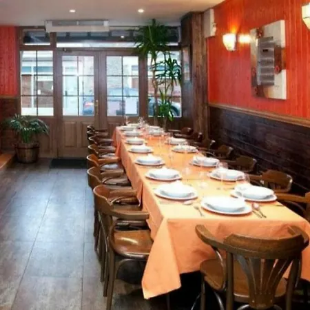 Portal De Leon Caboalles de Abajo