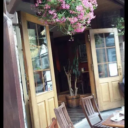 Portal De Leon Apartmanhotel 3*