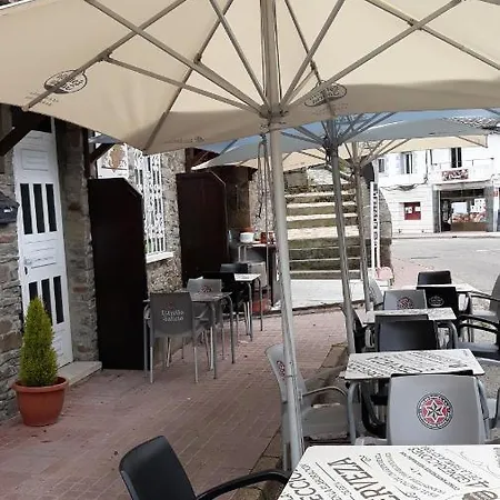 Apartmanhotel Portal De Leon Caboalles de Abajo