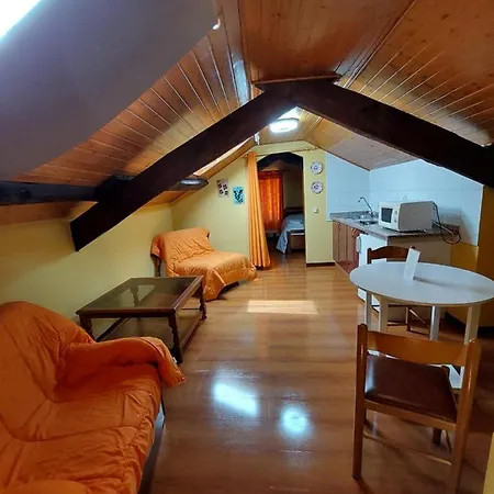 Portal De Leon 3* Caboalles de Abajo