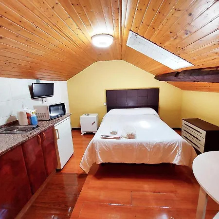 Portal De Leon Apartmanhotel Caboalles de Abajo
