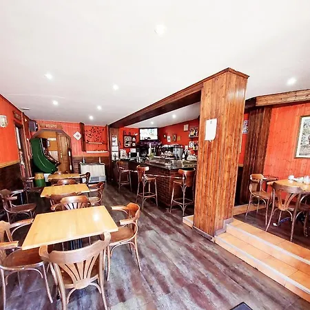 Portal De Leon Apartmanhotel 3*