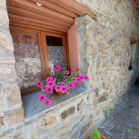 Lägenhetshotell Portal De Leon Caboalles de Abajo