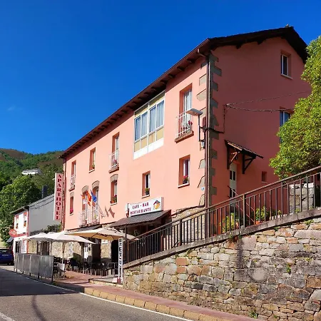 Apartahotel Portal De Leon