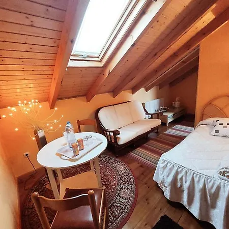 Apartmanhotel Portal De Leon