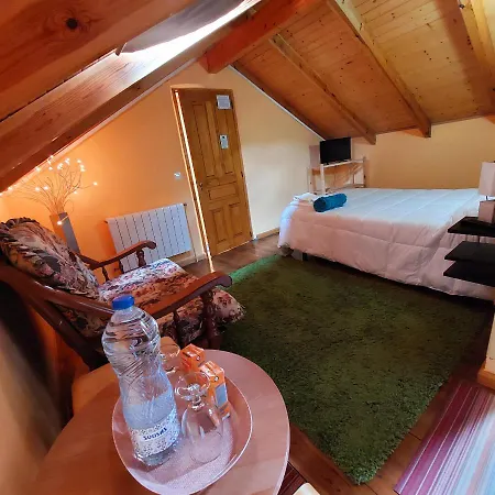 Portal De Leon 3* Caboalles de Abajo