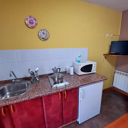 Portal De Leon Caboalles de Abajo