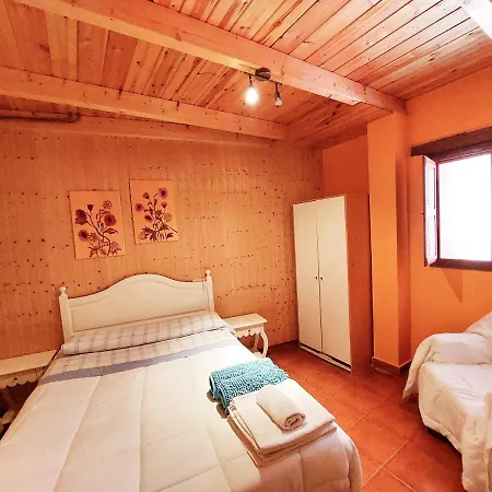 Apart Otel Portal De Leon