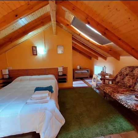 Portal De Leon Apartmanhotel Caboalles de Abajo