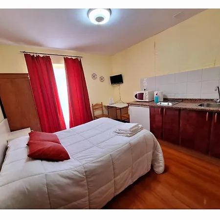 Portal De Leon Apart-hotel