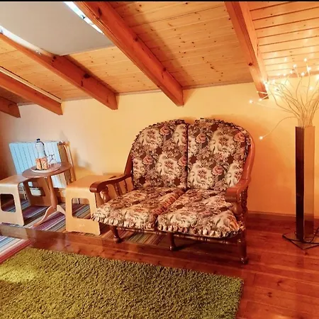 Apartmanhotel Portal De Leon 3*