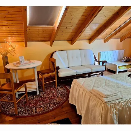 Apartmanhotel Portal De Leon 3*