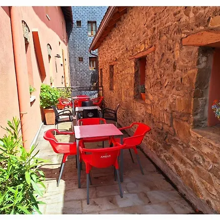 Portal De Leon Apart-hotel 3*