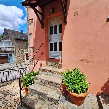 Portal De Leon Apartmanhotel