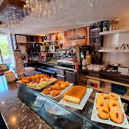 Portal De Leon Apart-hotel 3*