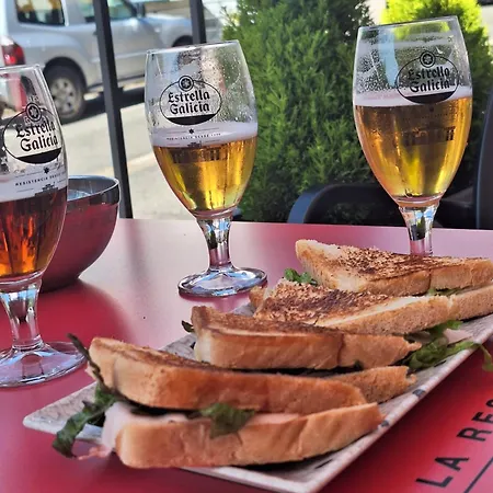 Portal De Leon Apartmanhotel Caboalles de Abajo