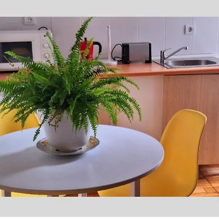 Apartmanhotel Portal De Leon