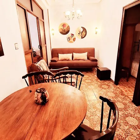 Apart Otel Portal De Leon *