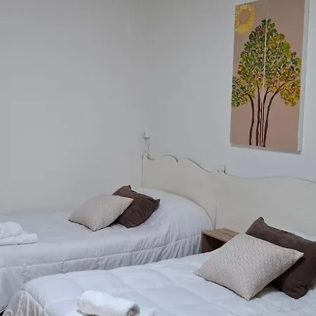 Portal De Leon Apartmanhotel Caboalles de Abajo