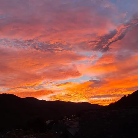 Apartmanhotel Portal De Leon Caboalles de Abajo