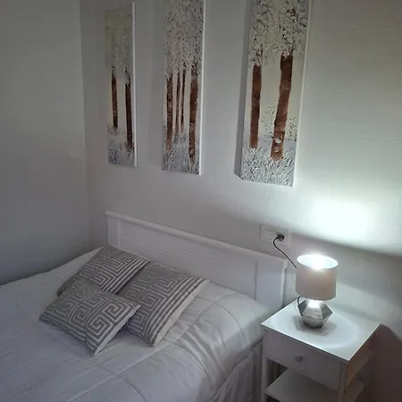 Portal De Leon Apartmanhotel