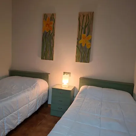 Apartmanhotel Portal De Leon