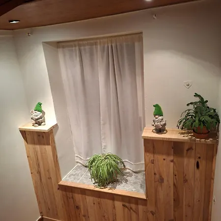 Portal De Leon Apartmanhotel 3*