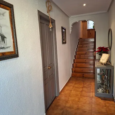 Portal De Leon Apartmanhotel Caboalles de Abajo