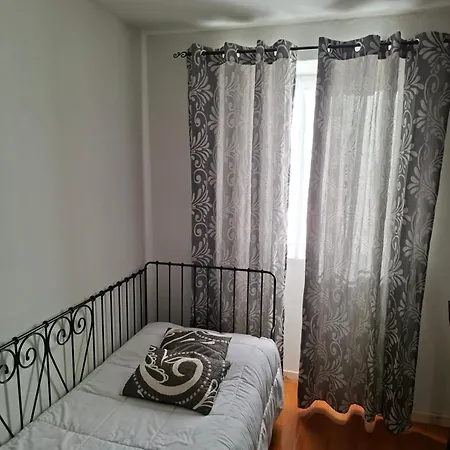 Portal De Leon Apart-hotel