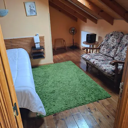 Apart-hotel Portal De Leon 3*