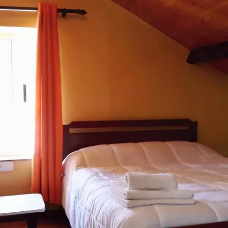 Portal De Leon Apart Otel *