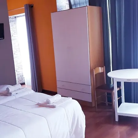 Portal De Leon Apart Otel