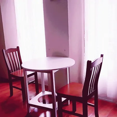 Portal De Leon Apartahotel