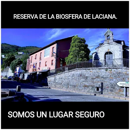 Portal De Leon Apartahotel