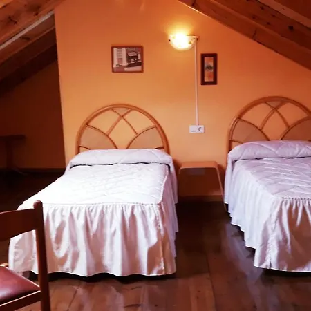 Portal De Leon Apartmanhotel