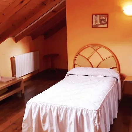 Aparthotel Portal De Leon