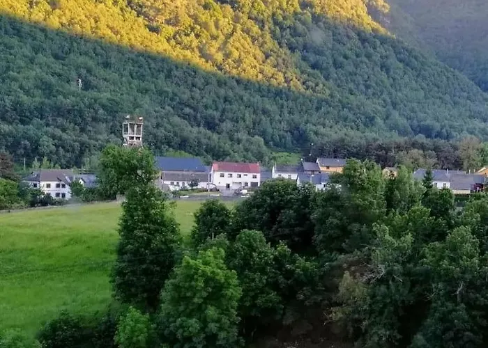 Apart-hotel Portal De Leon