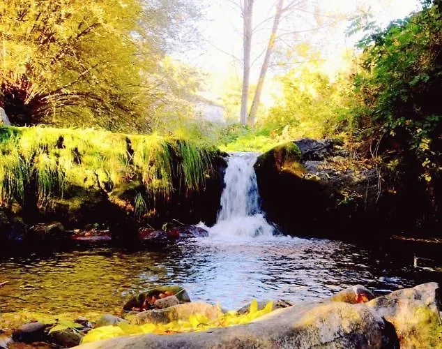 Apart-hotel Portal De Leon 3*