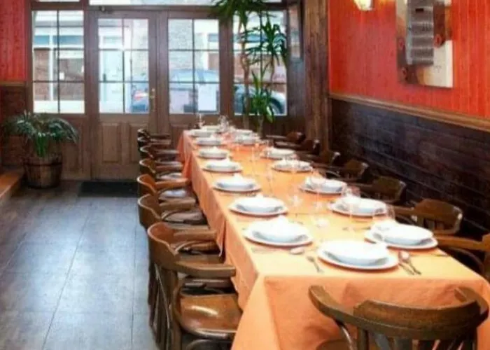 Portal De Leon Caboalles de Abajo