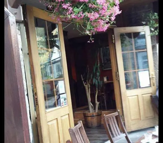 Portal De Leon Apart-hotel 3*