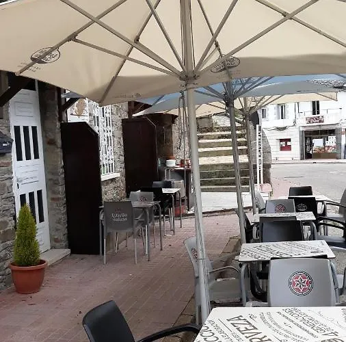 Apart-hotel Portal De Leon Caboalles de Abajo